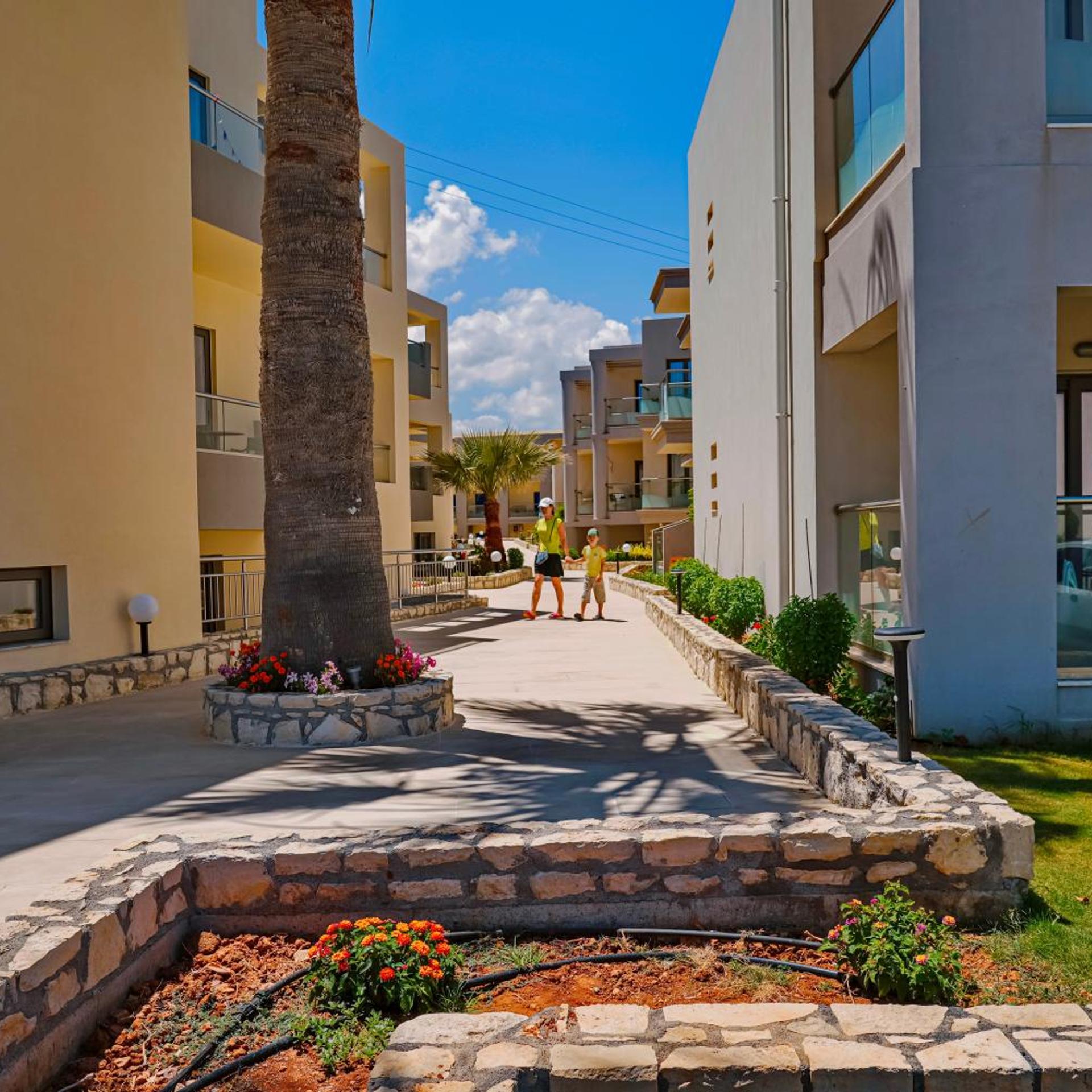 Kalia Beach Hotel 39/49