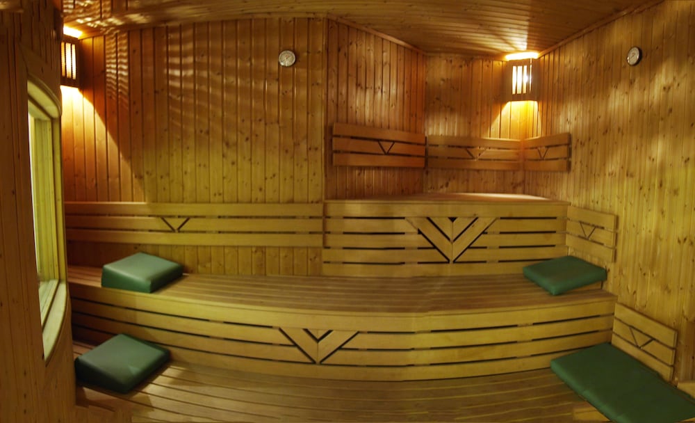 Bella Hotel 29/45
