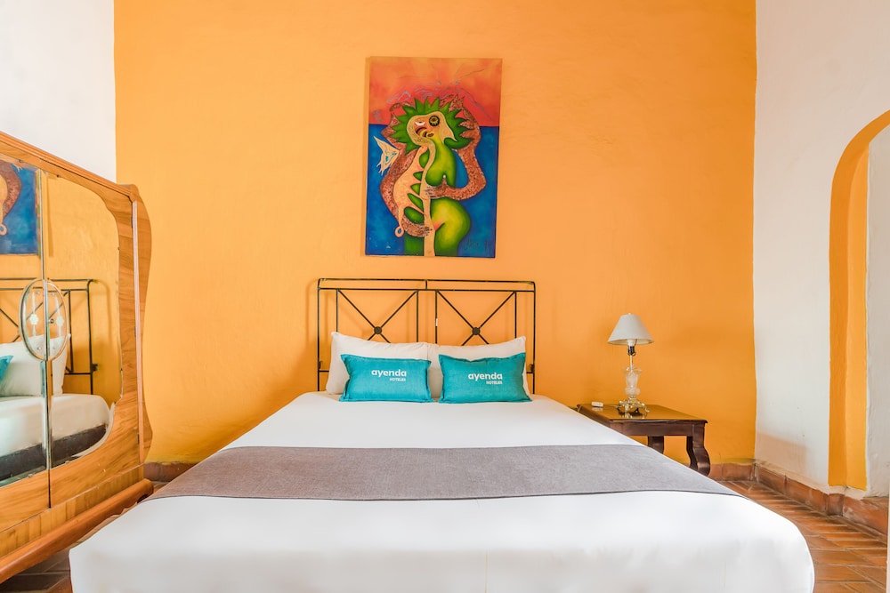 Hotel Meson de San Sebastian 13/50