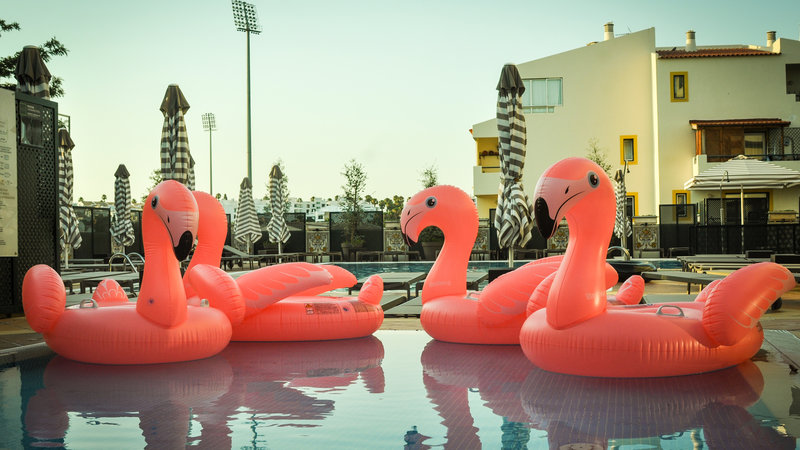 Holiday Inn Algarve Albufeira by IHG 70/79