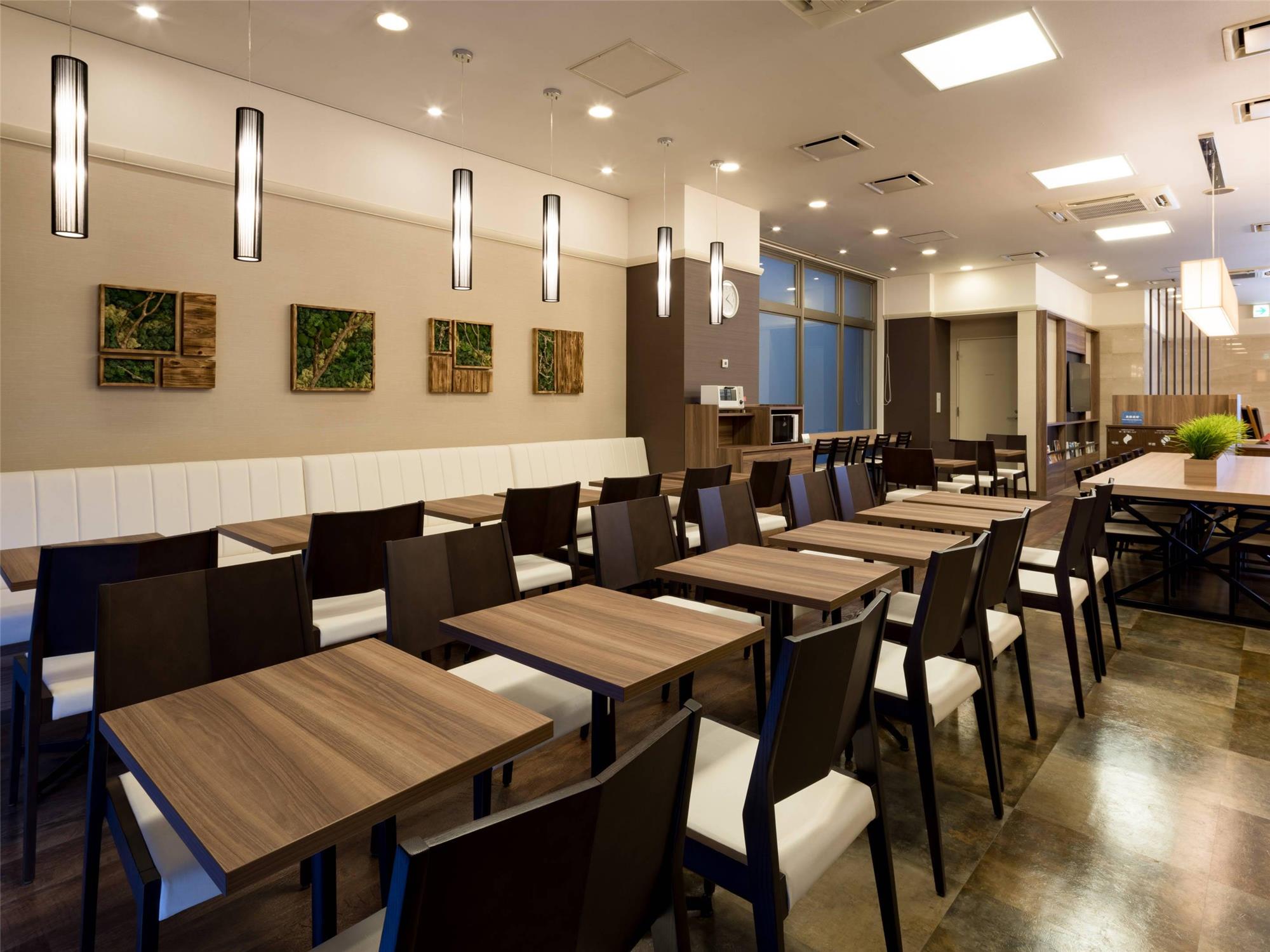 Comfort Hotel Yamagata 64/73