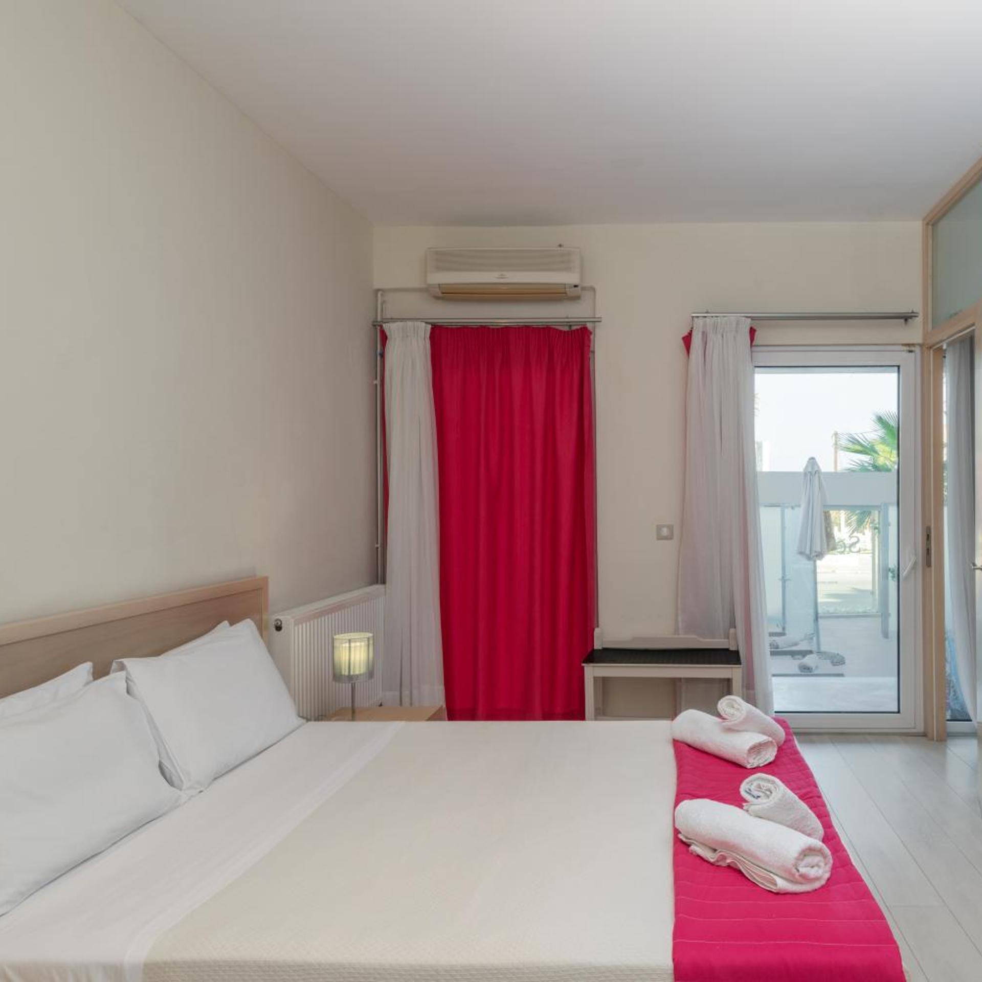 1 Bedroom, Apartment