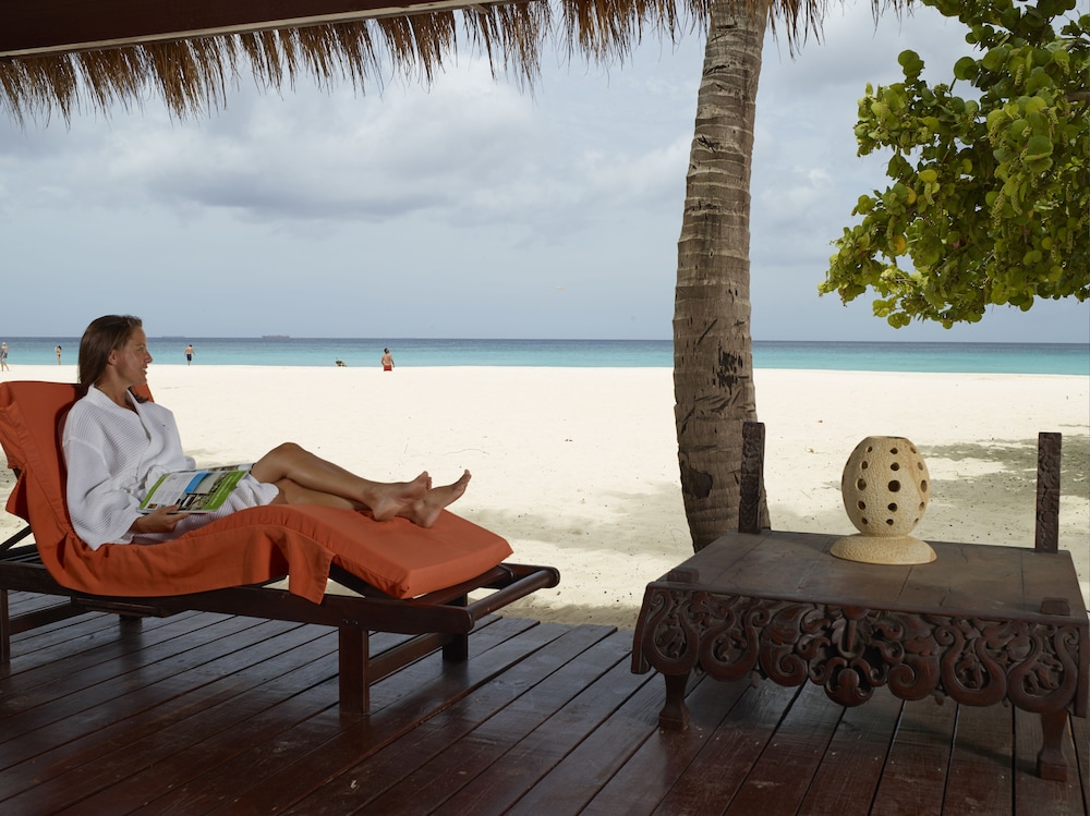 Manchebo Beach Resort & Spa 38/74