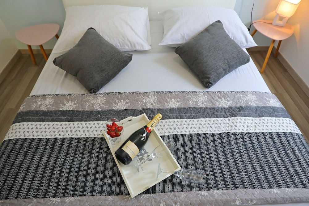 Boutique Apartments Blitz 24/37