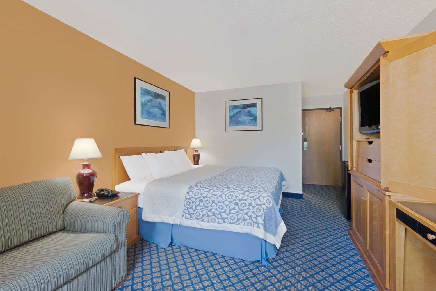 Days Inn by Wyndham Brunswick Bath Area 20/59
