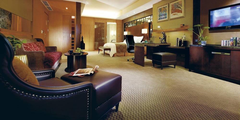 Glenview ITC Plaza Chongqing 50/75