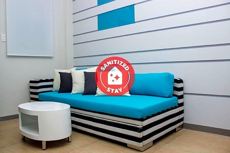 KLM Condotel 14/16