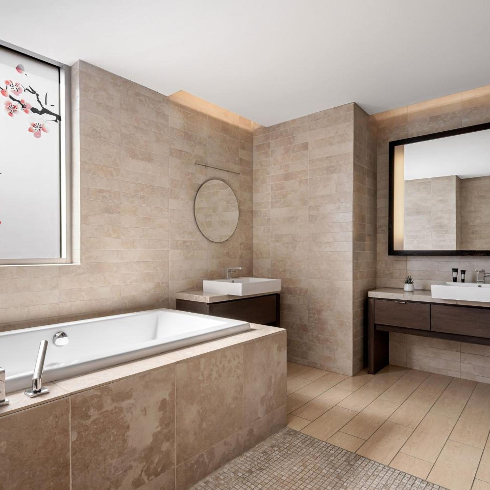 Marvelous, Suite، W Scottsdale 4/6