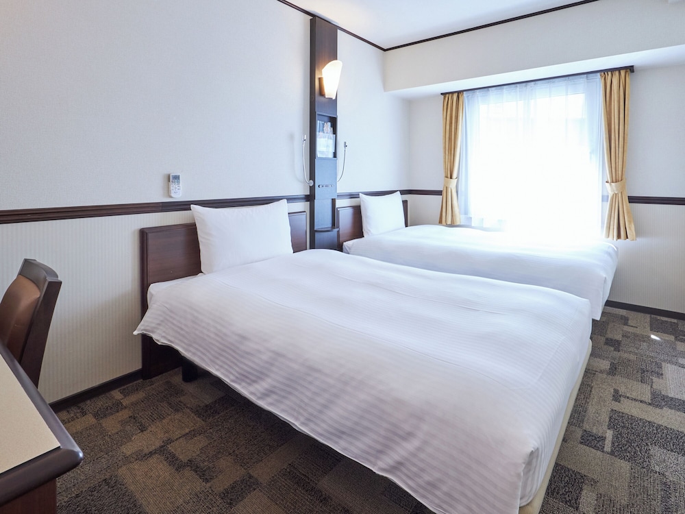 TOYOKO INN KINTETSU YOKKAICHI-EKI KITAGUCHI 19/43