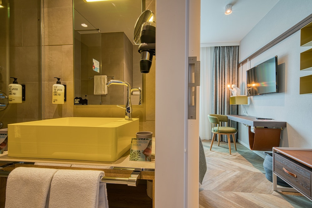 Vienna House Easy by Wyndham Amsterdam Airport 58/58