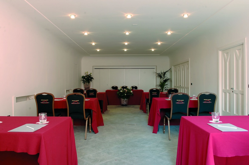 Miglio Doro Park Hotel 39/61