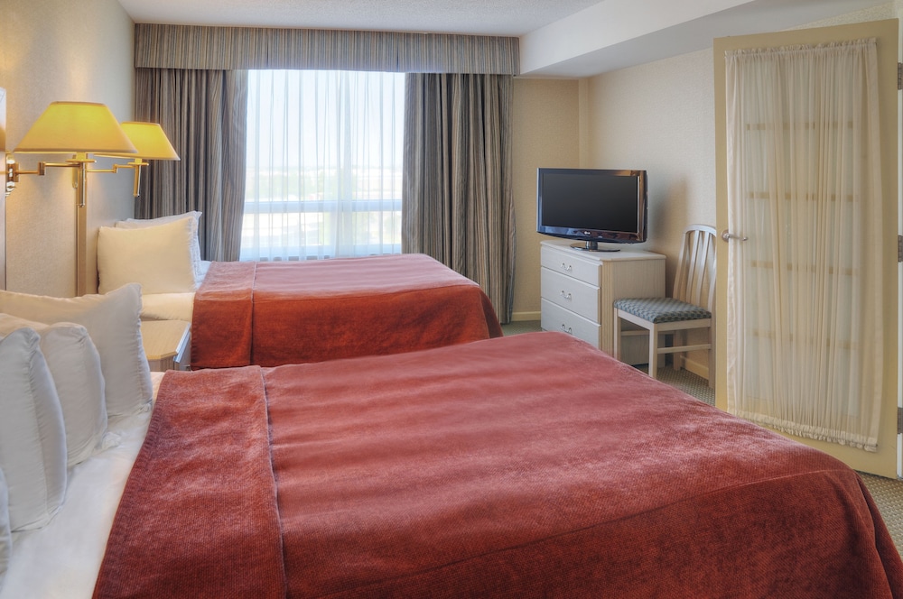 Residence Inn by Marriott Laval 4/22