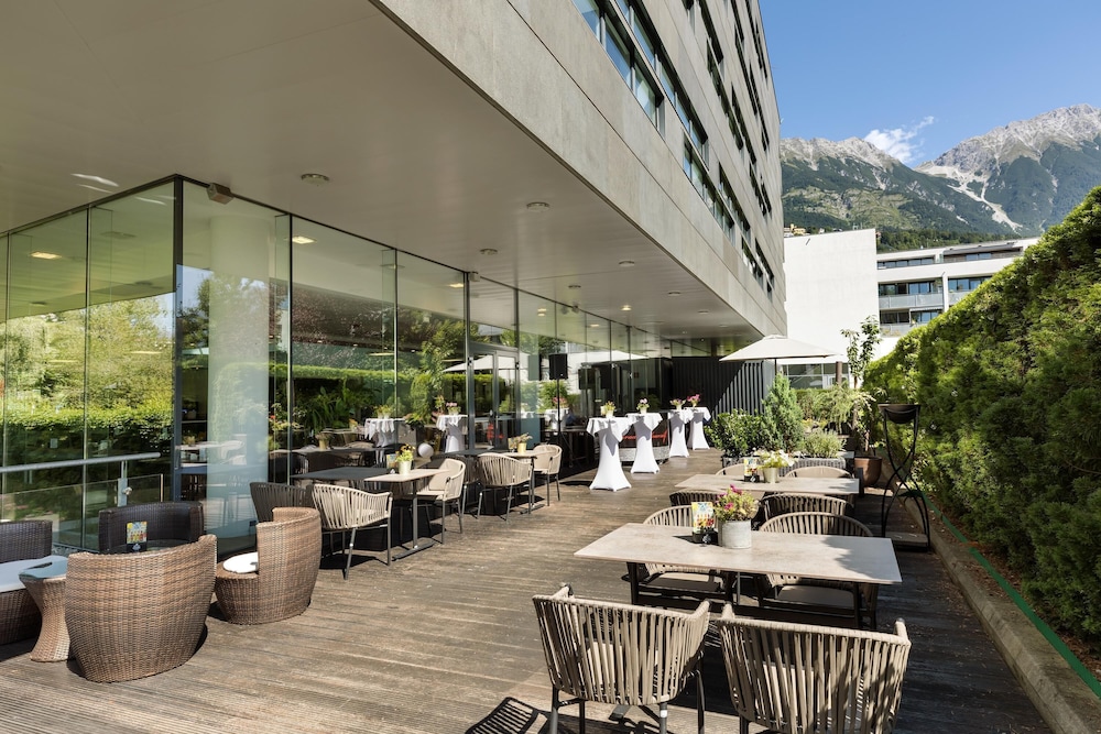 Austria Trend Hotel Congress Innsbruck 58/65