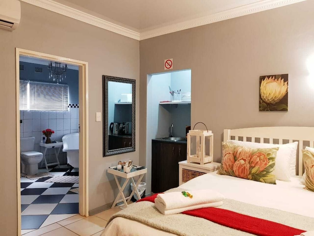 Graceland Guesthouse 13/50