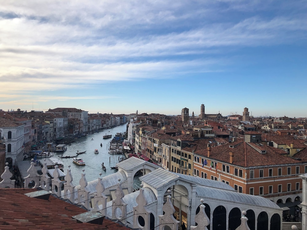 Ca Della Scimmia 44/50