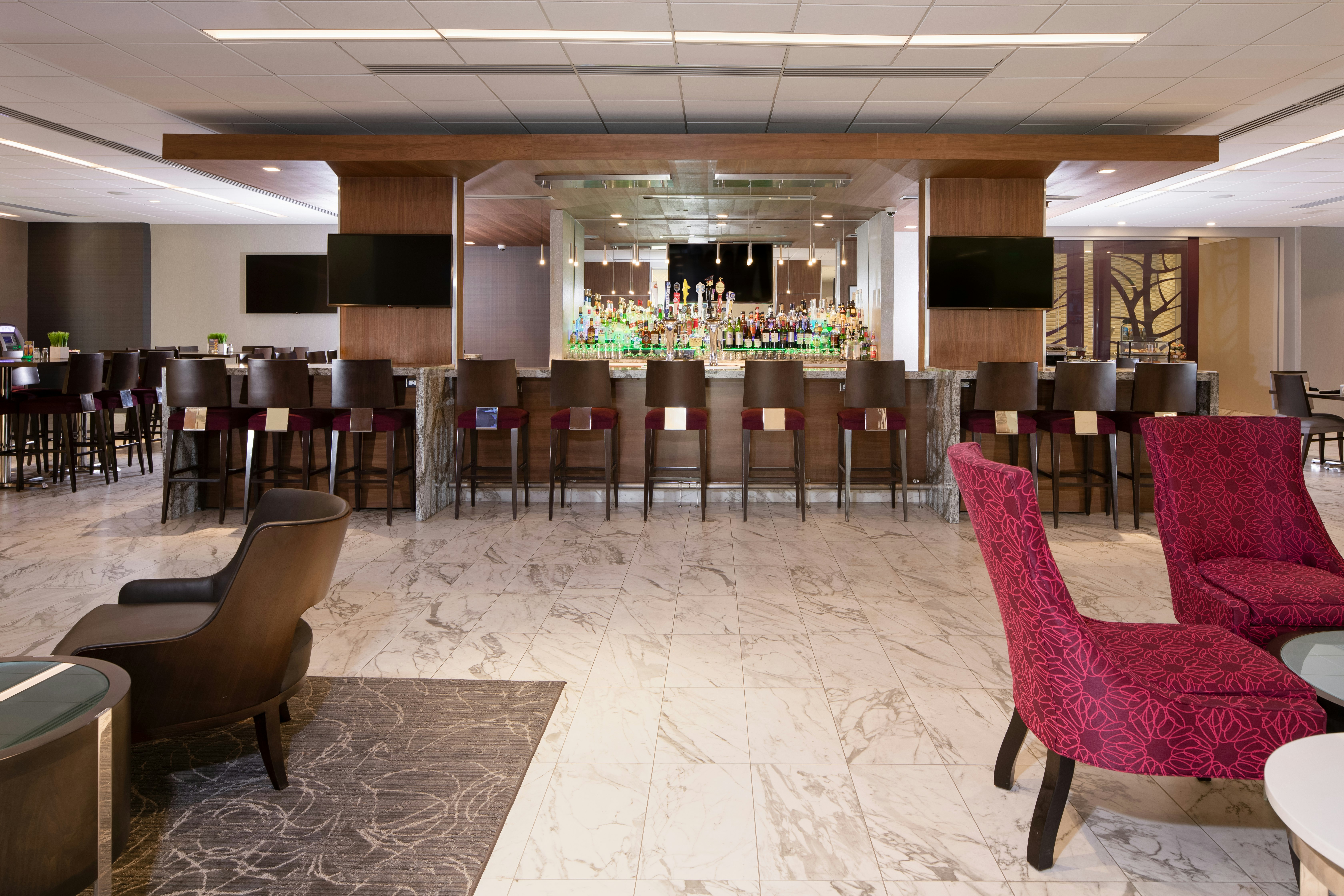 Holiday Inn Washington College Park 42/64
