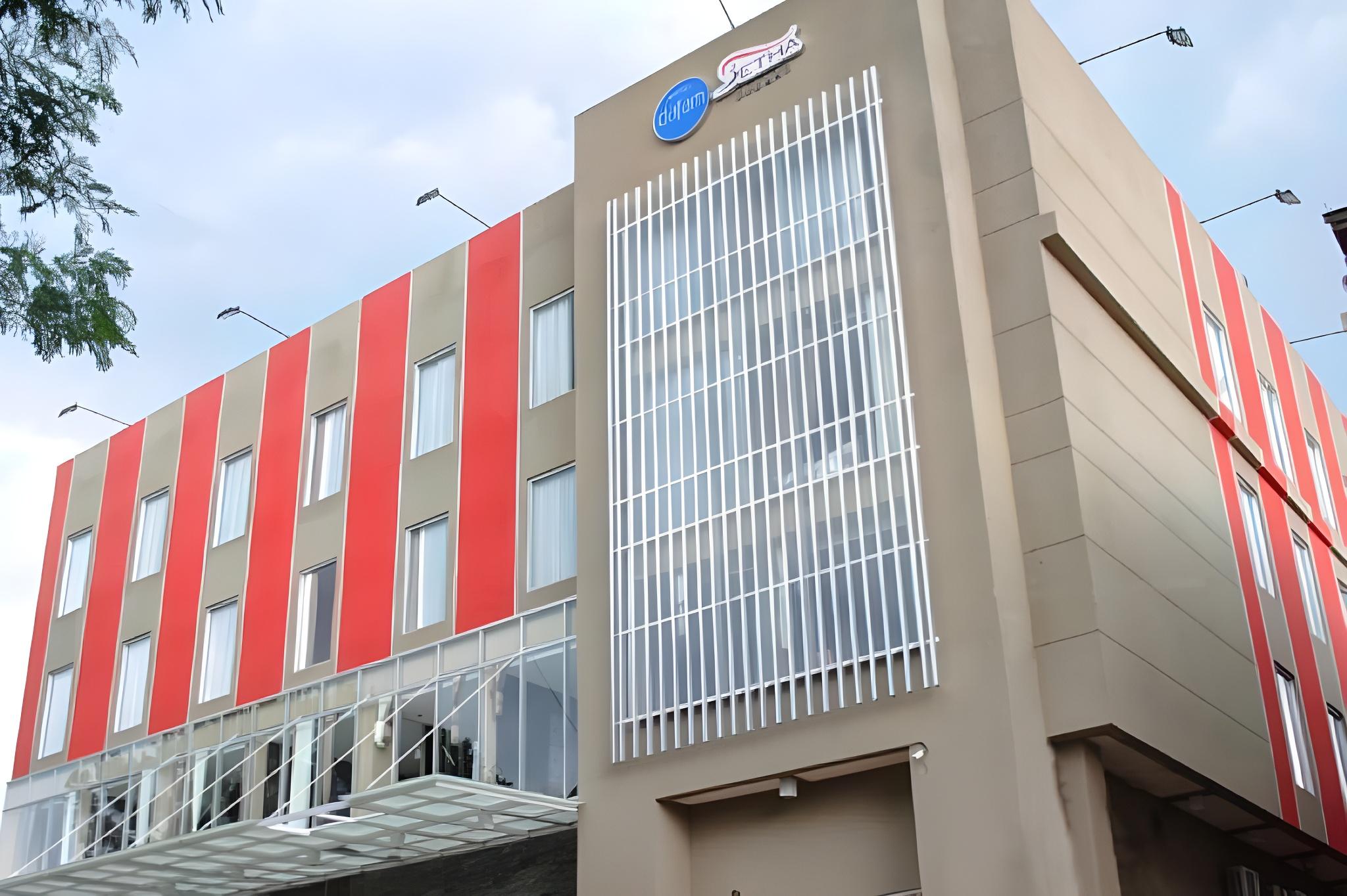 Hotel Betha Subang 7/36