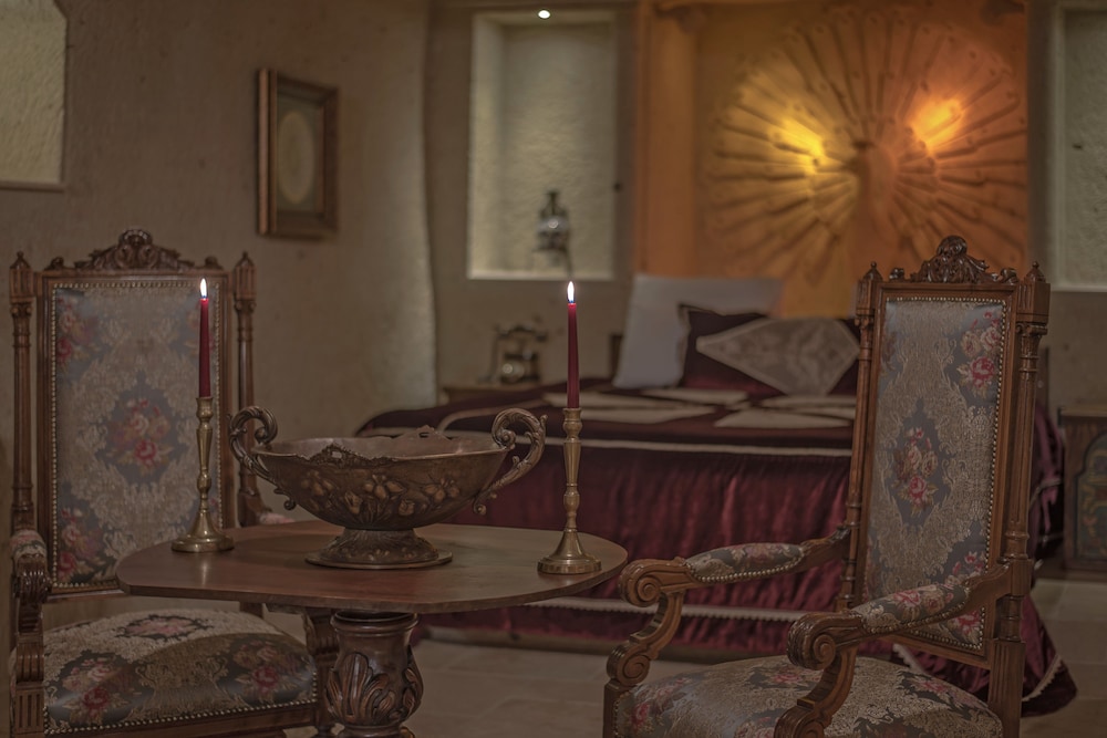 Elika Cave Suites Cappadocia, Curio Collection by Hilton 52/80
