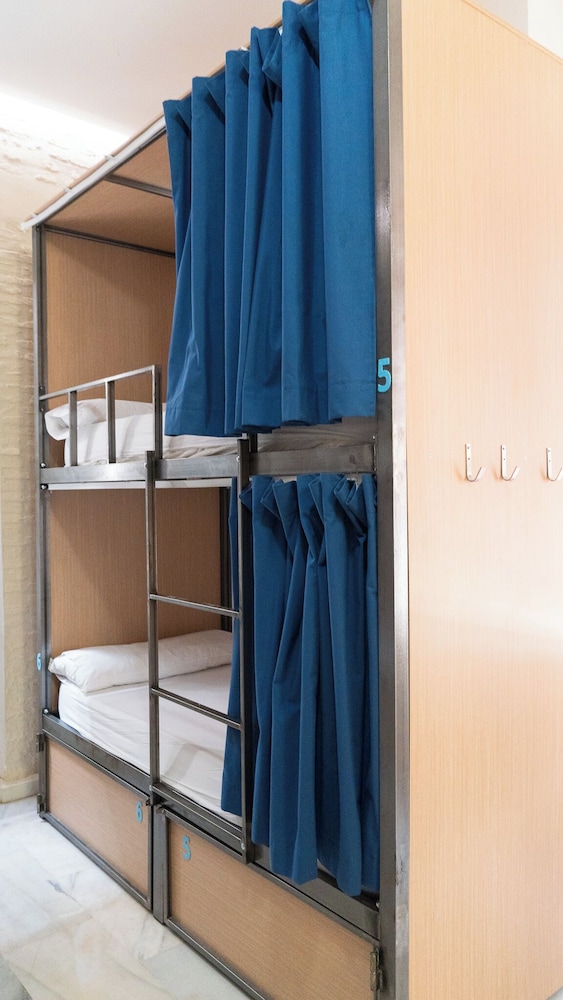 The Nomad Hostel 35/77