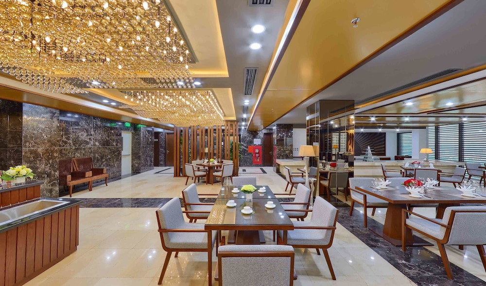 Le Indochina Hotel & Spa 45/66