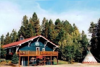 Brundage Inn 3/26