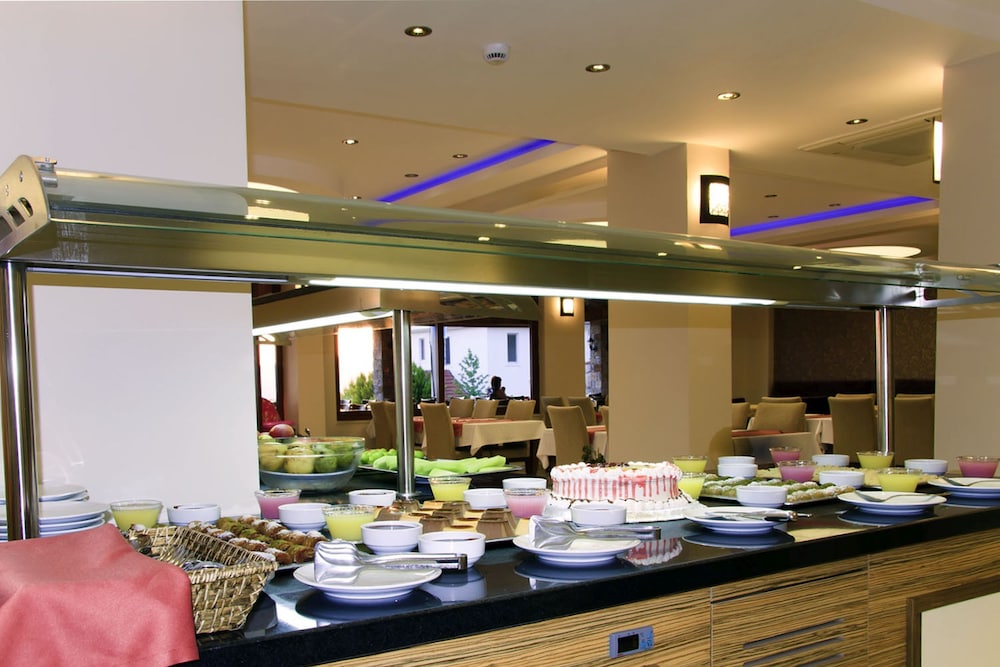 Perdikia Hill Family Resort Villas 47/68