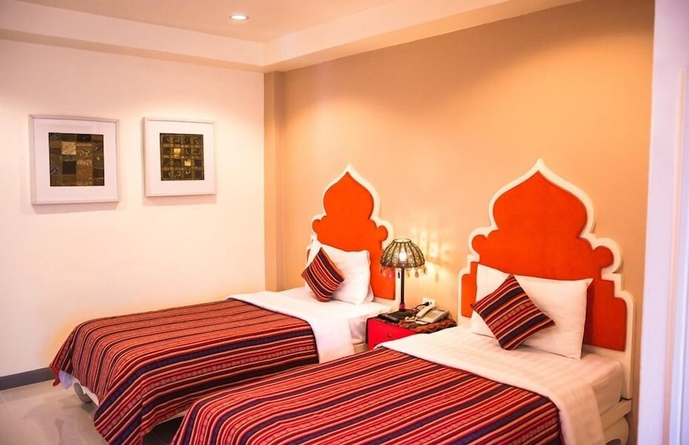 Rasa Boutique Hotel Chiang Rai 13/46