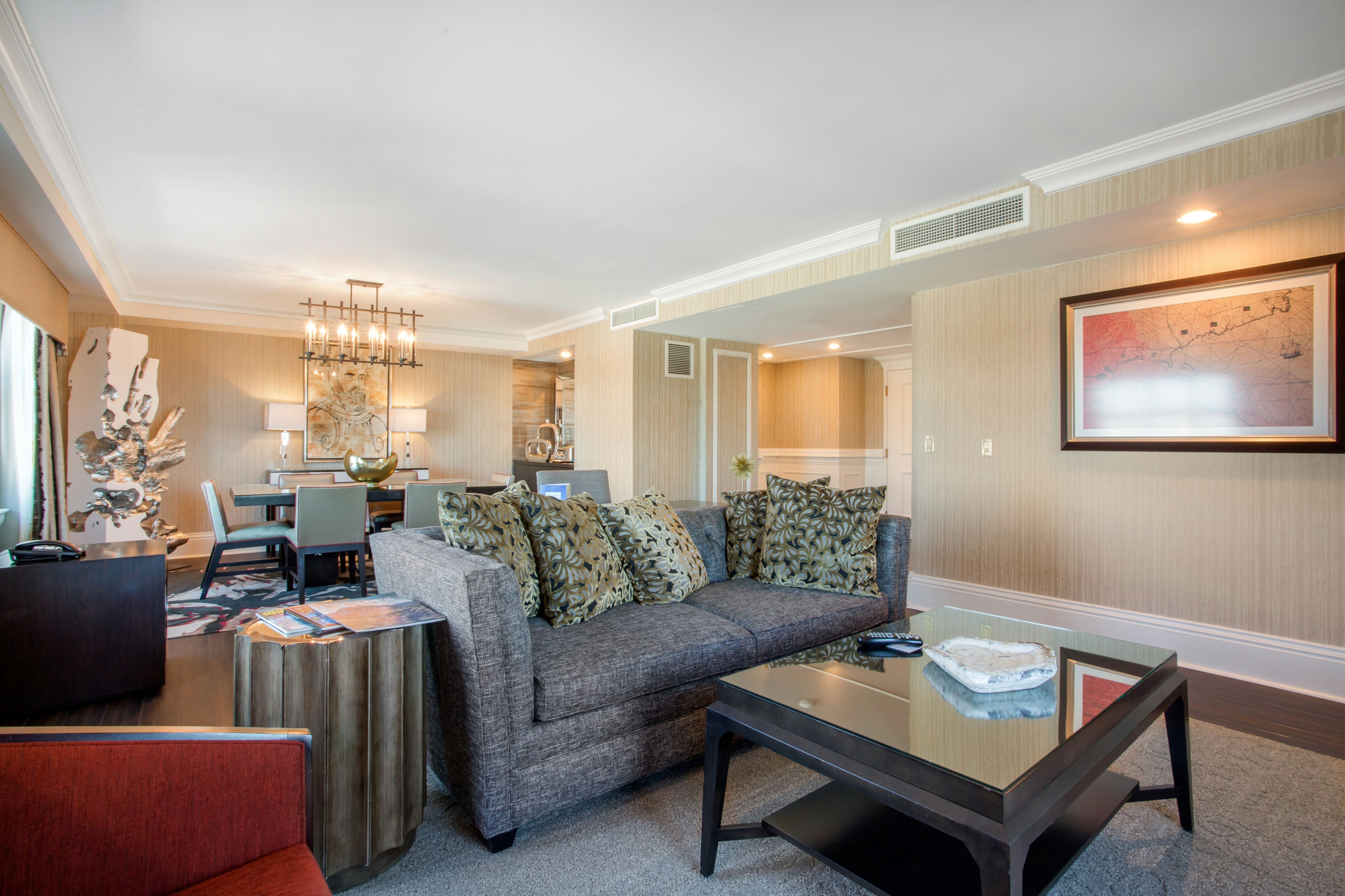 Omni Providence Hotel 50/75