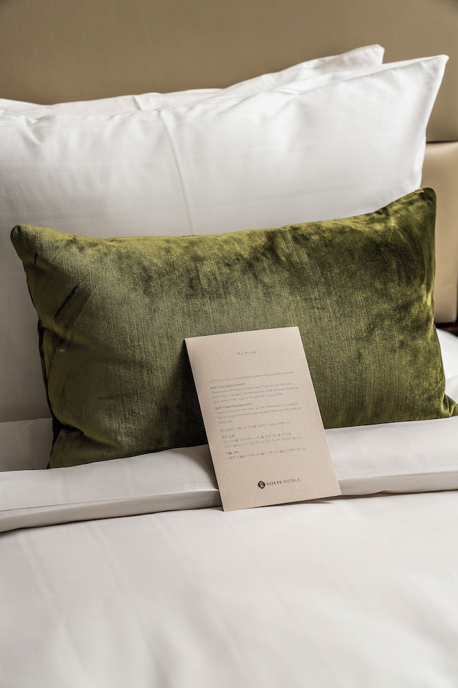 Lotte Hotel Ulsan photo3