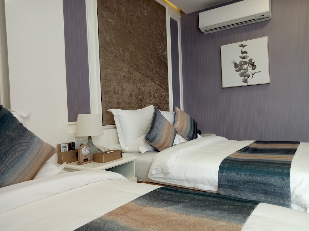 Vinny Boutique Hotel 14/48