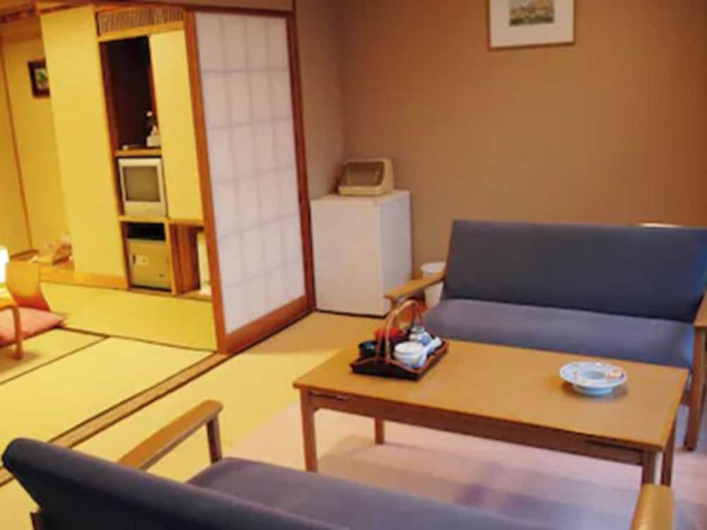 Nasuyumoto Onsen Wakaki Ryokan 30/46