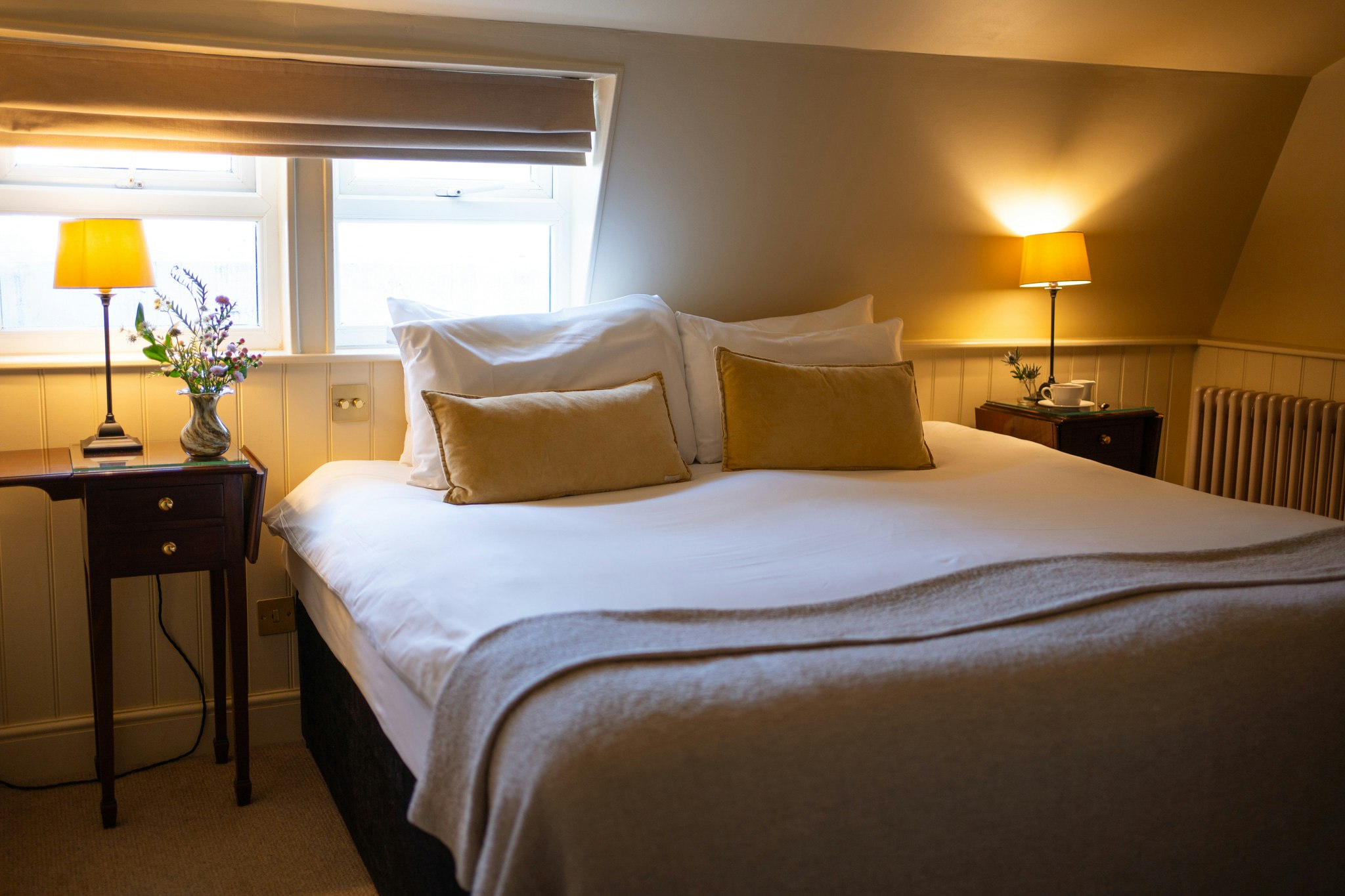 Georgian House Hotel 3/32