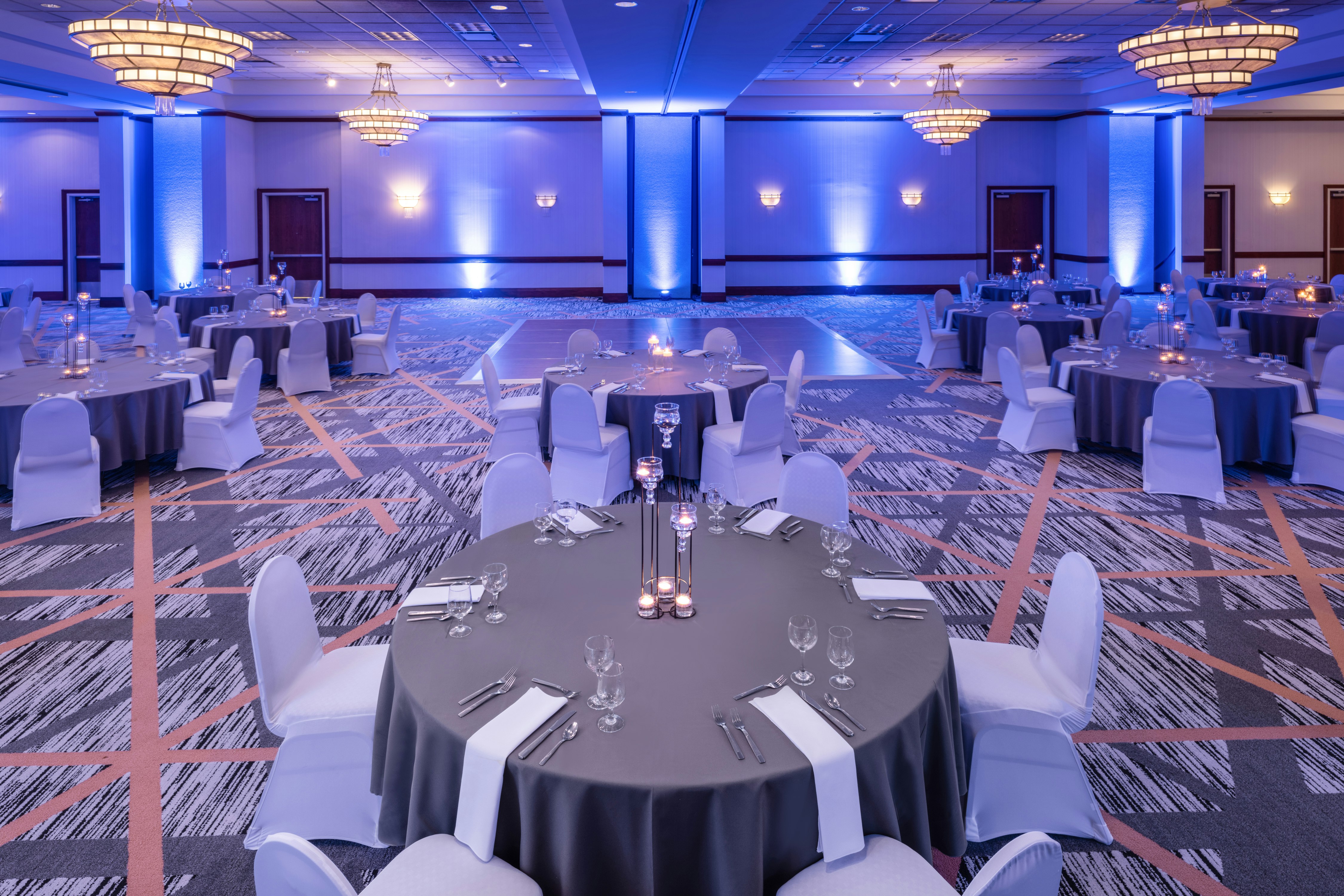 Embassy Suites by Hilton Portland Airport 57/66