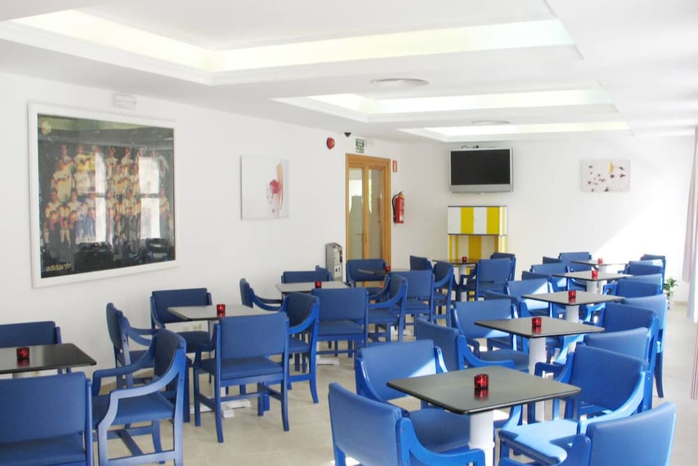 Hotel Bellavista 40/57