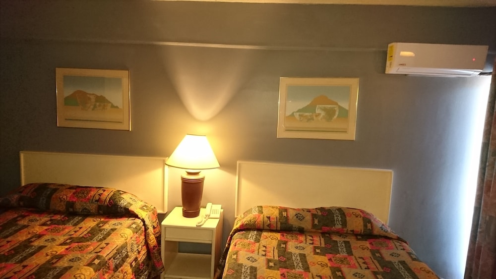 Hotel Villa Marina 12/26