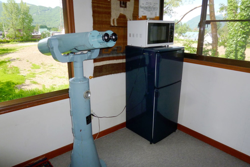 Hakuba Pension Meteor 10/75