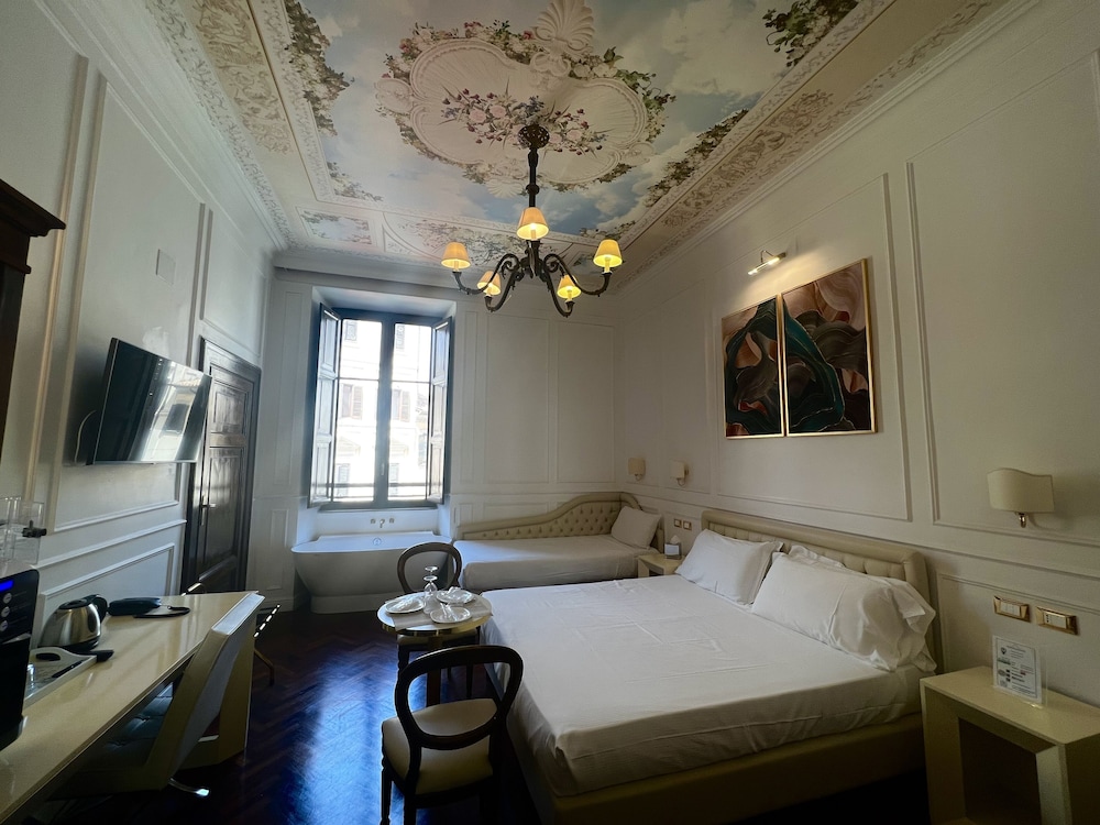Navona Central Suites 10/50
