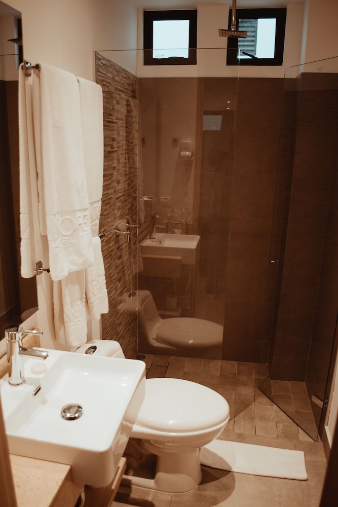 Hotel Antope 50/55