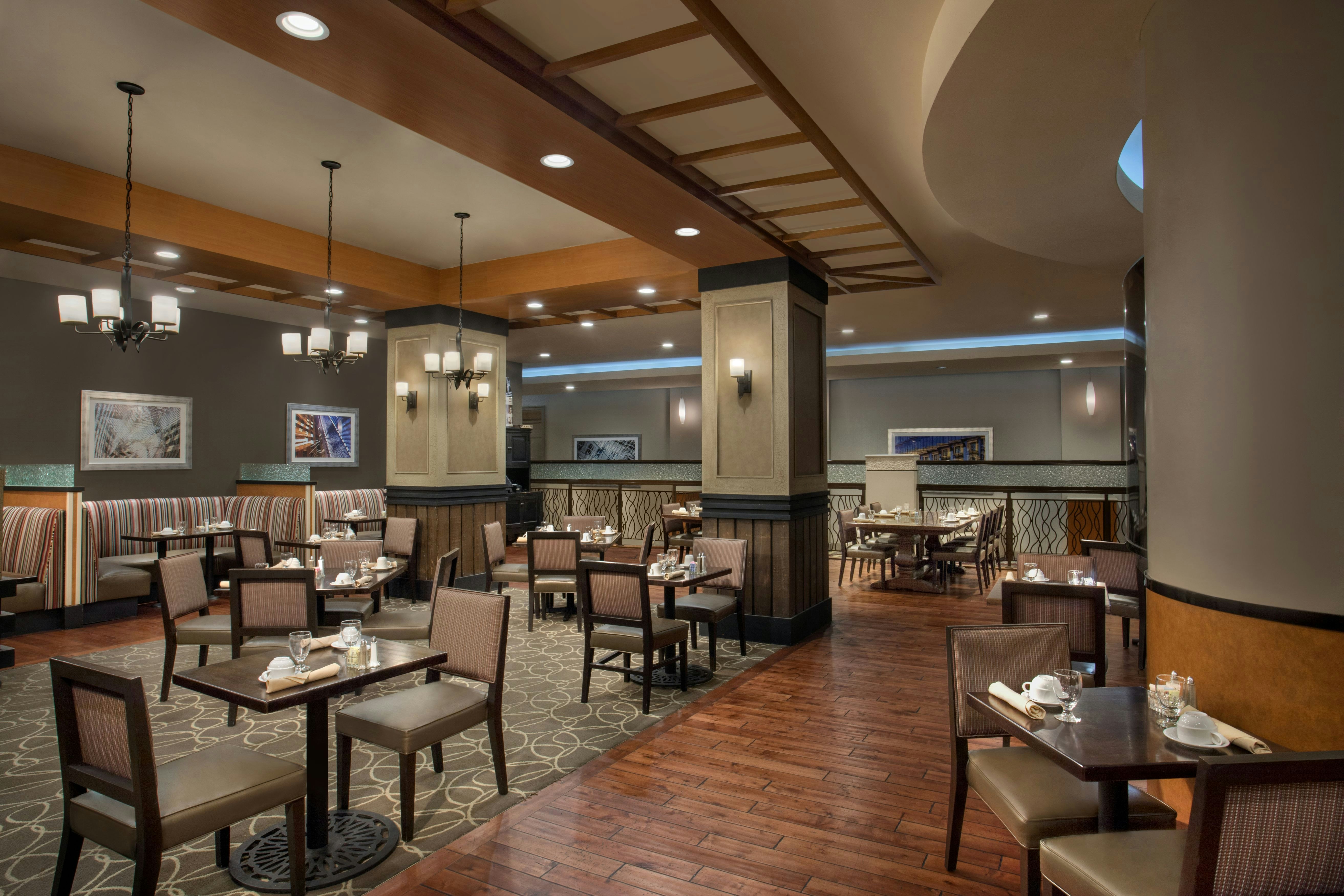 DoubleTree by Hilton Hotel Los Angeles Norwalk 34/59
