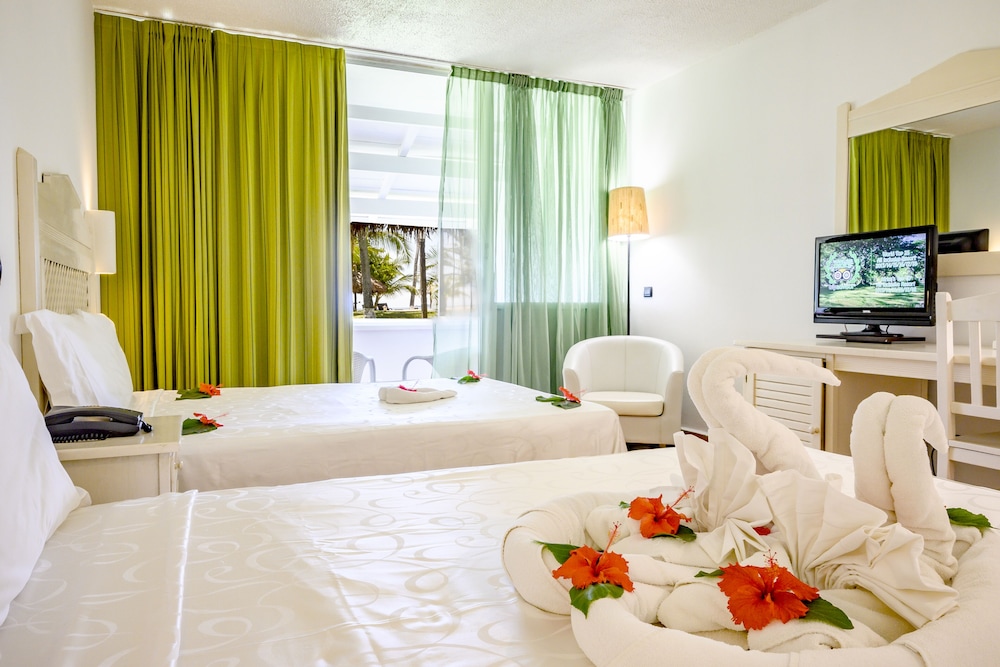 VOI Andilana Beach Resort 31/83