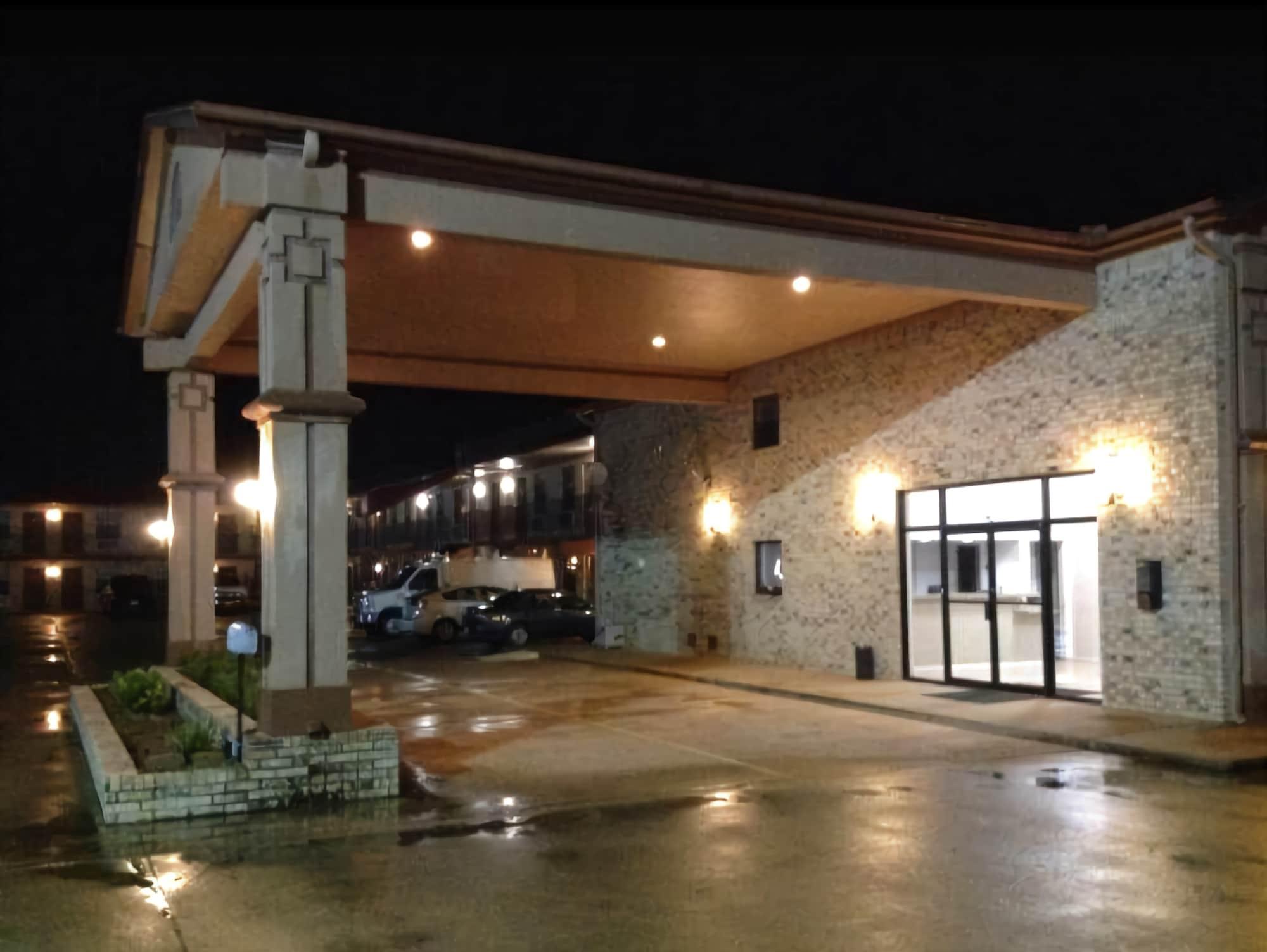 Days Inn by Wyndham Dumas Arkansas 12/12