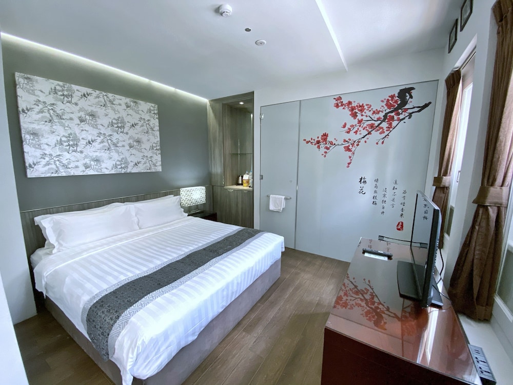 Bliss Hotel Singapore 31/75