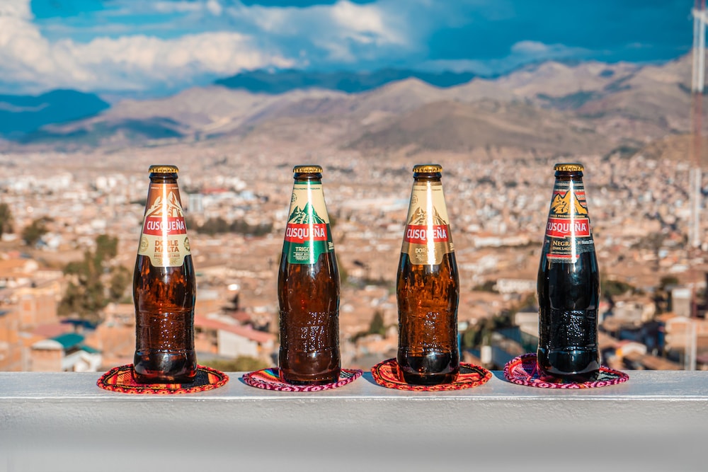 Ayni Cusco Hotel 44/50