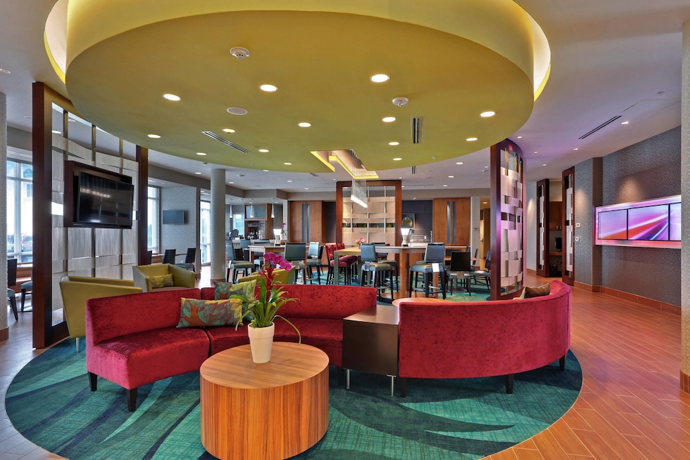 Springhill Suites By Marriott Baton Rouge Gonzales 6/25