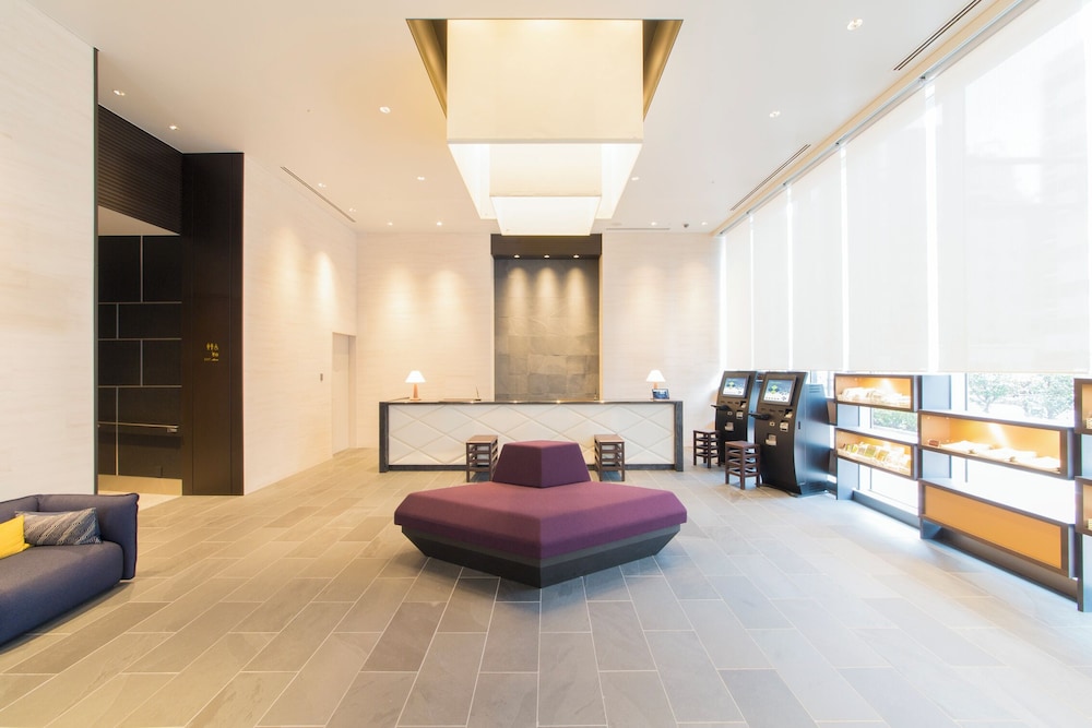 Tokyu Stay Ginza 49/73
