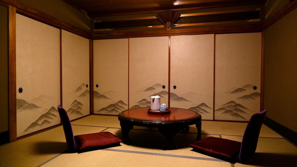 Gion Koh - Hostel 34/50