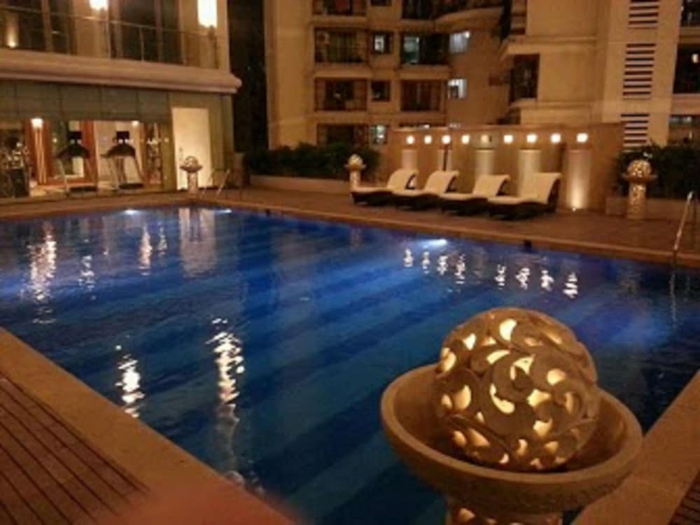 Royal Tulip Navi Mumbai 30/60