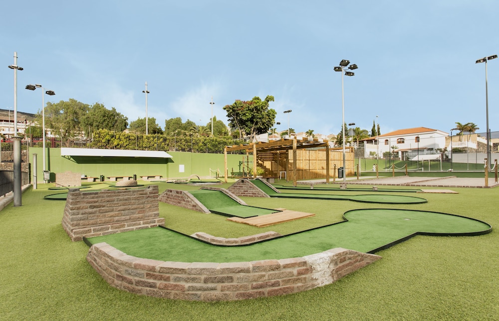 Landmar Playa La Arena 63/71