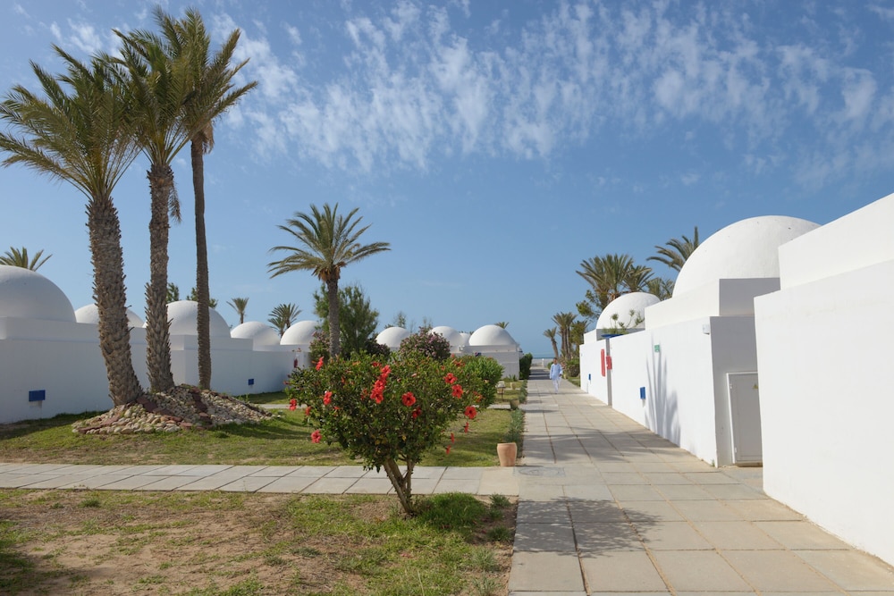 Monarque Dar Djerba Narjess 55/61
