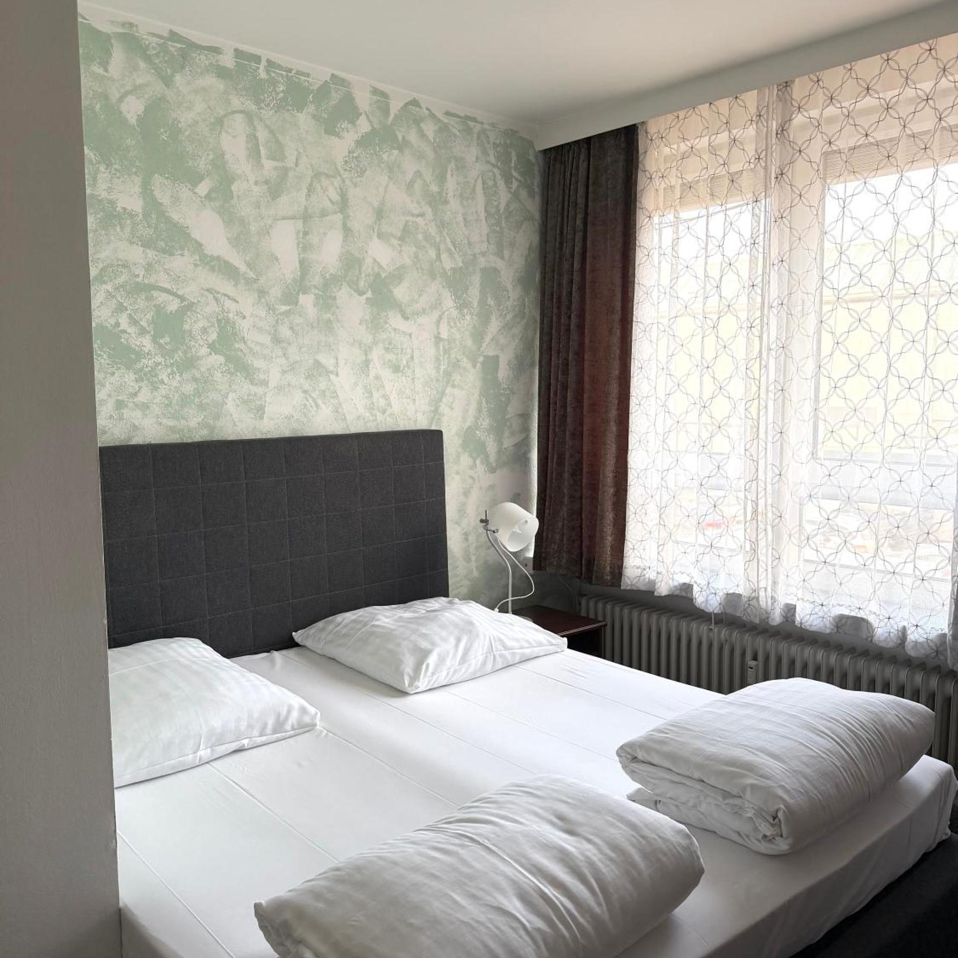Hotel Wandsbek Hamburg 16/49